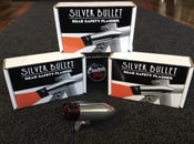 Image of Silver Bullet LED Tailight
