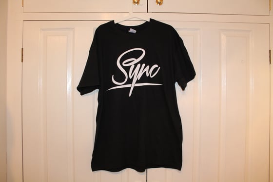 Image of Underlined Tee