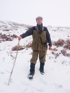 Image of Breeks, Breeches, Plus Fours and so on of that ilk