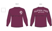 Image of Wine Spirit Jersey