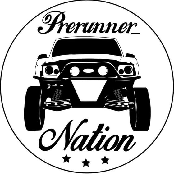 Image of Prerunner_nation t-shirts and hoodies