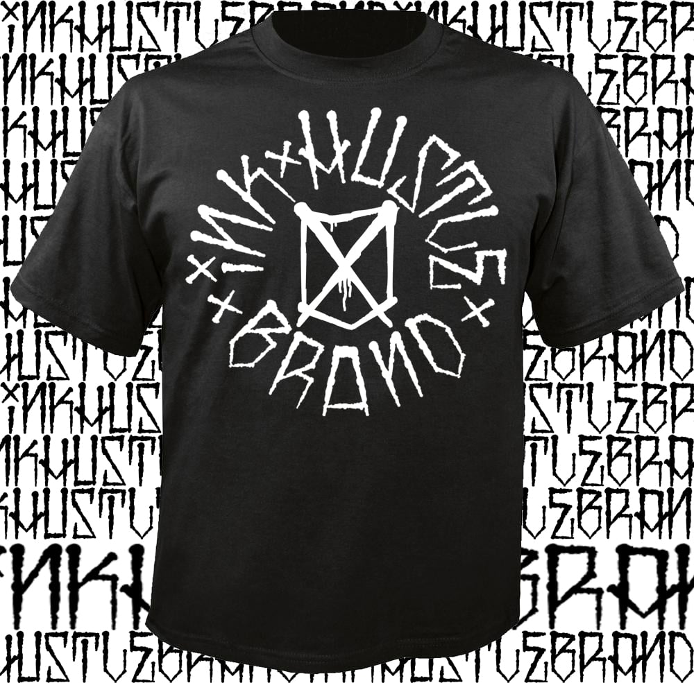 Image of INKxHUSTLExBRAND