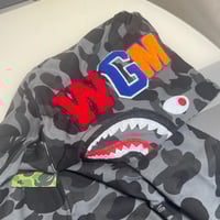 Image 11 of SHARK CLASSIC HOODIES