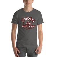Image 1 of Oddity Unisex t-shirt