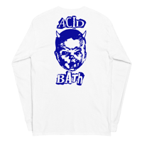 Image 2 of AB TOUR 96 (BLUE) LS