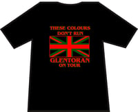 Image 2 of Glentoran, These Colours Don't Run t-shirt.