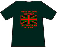Image 3 of Glentoran, These Colours Don't Run t-shirt.