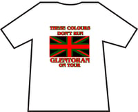 Image 5 of Glentoran, These Colours Don't Run t-shirt.