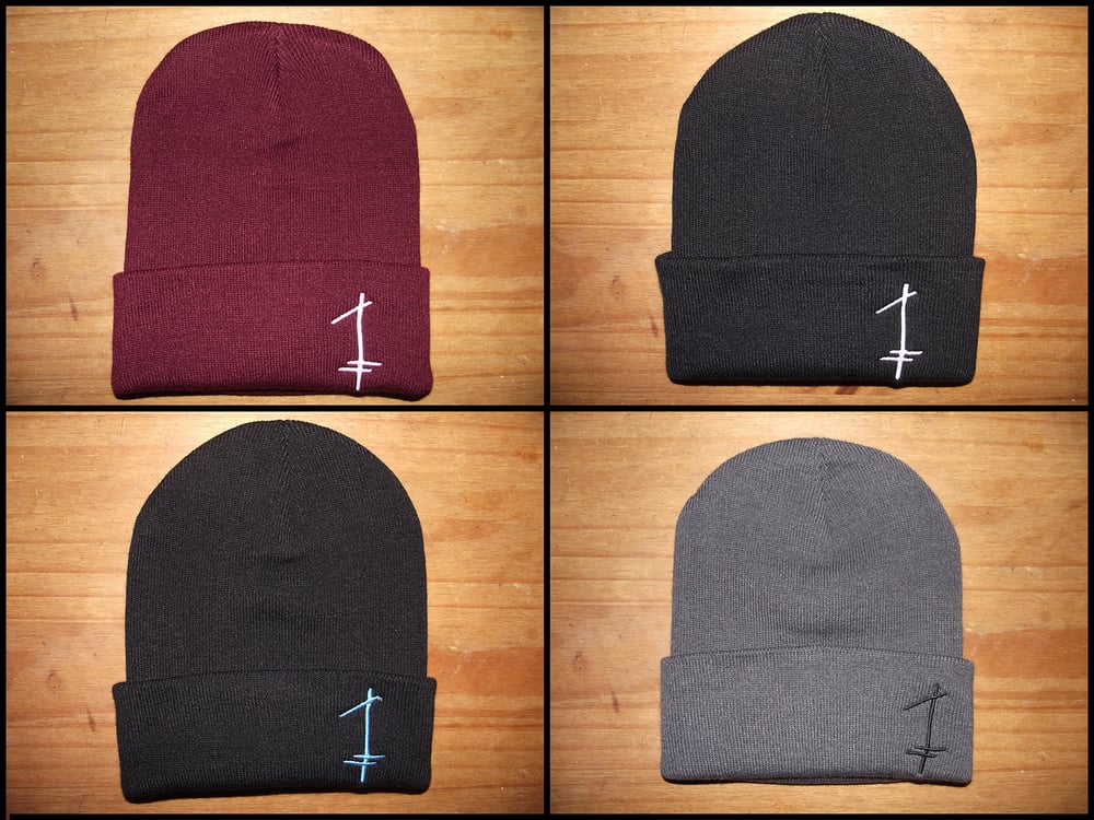 Image of Septafix Beanie