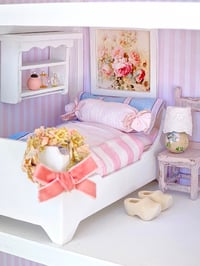 Image 2 of Cama casa de las flores