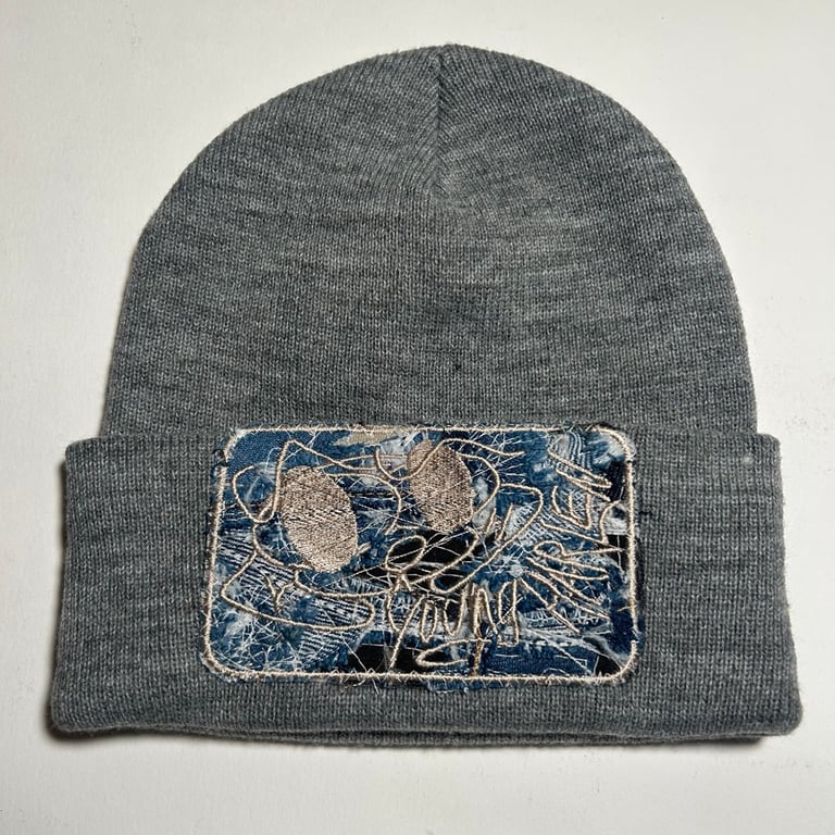 Beanie 12