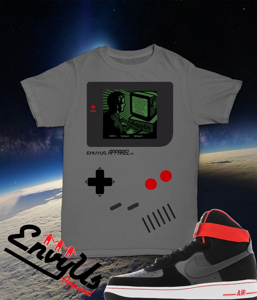 Image of Game Boy