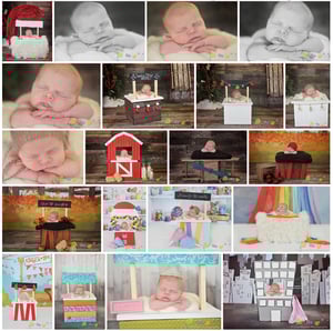 Image of The Original Prop Box