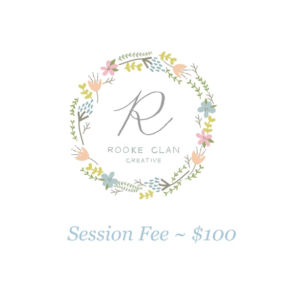 Image of Session Fee