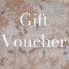 Rummage Style Gift Voucher - Choose your Amount