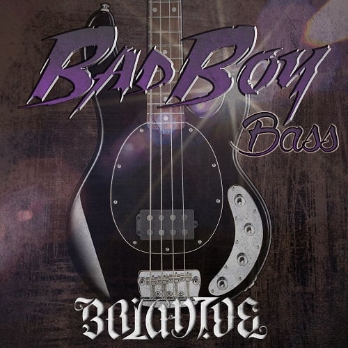 Image of Bad Boy Bass
