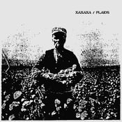 Image of XAXAXA / Plaids split 10" (Stricly No Capital Letters)
