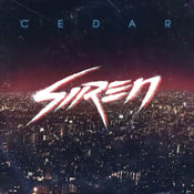 Image of Siren CD