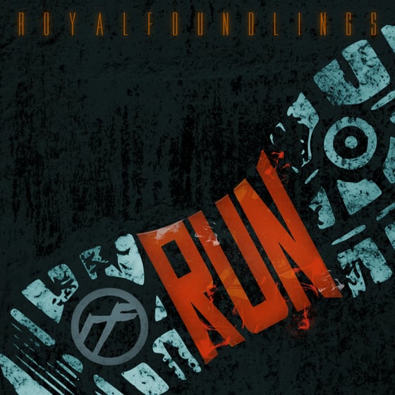 Image of Run CD