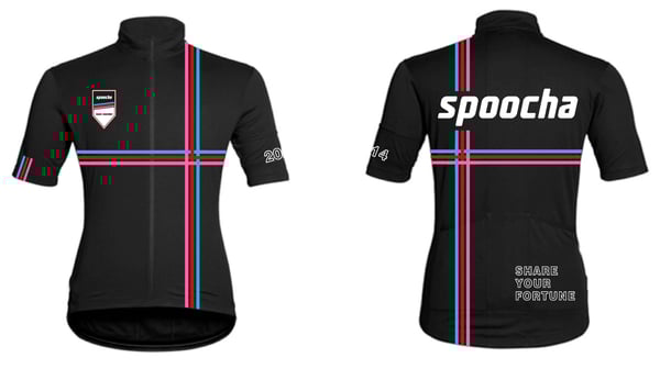 Image of spoocha Trikot Damen