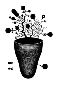 Image of Mid-continental Oceanic Institute Benefit Print