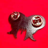 Image 4 of "Sooo Good" Glow Enamel Pin