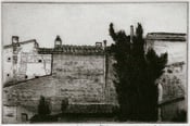Image of Civita Castellana Walls