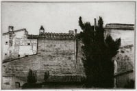 Civita Castellana Walls