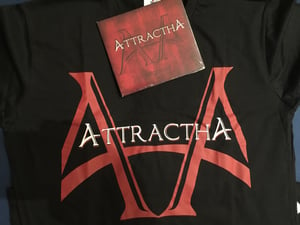 Image of AttracthA combo