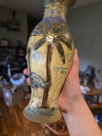 Image 11 of Tall Birds Vase