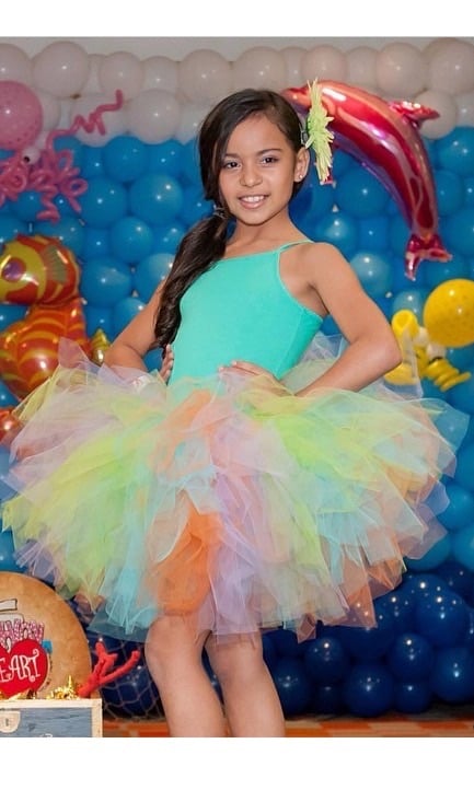 Image of Tutu
