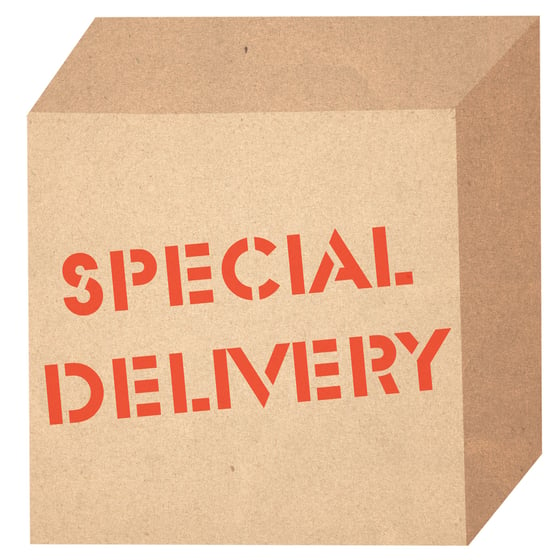 Image of Special Delivery