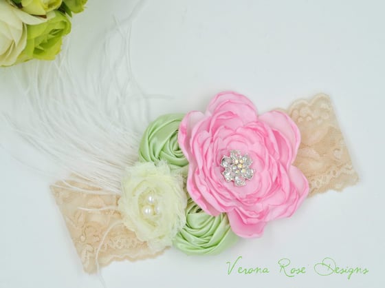 Image of Sienna headband