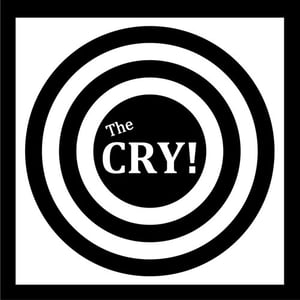 Image of THE CRY! - S-T CD
