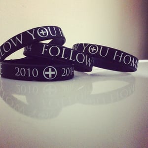 Image of 2010-2014 Wristband