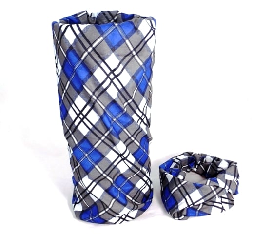 Image of Tartan Warrior