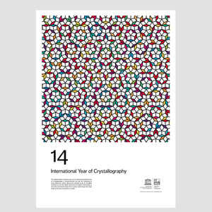 Image of International Year of Crystallography #7
