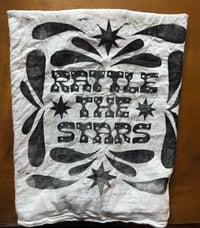 Image 3 of rattle the stars print