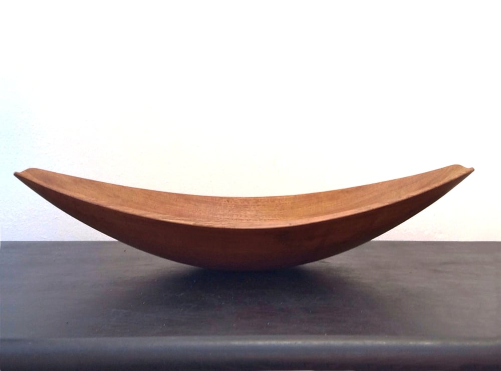 Image of Fruit Bowl by Jens Quistgaard for Dansk