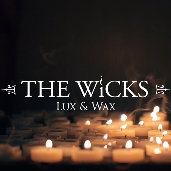 Image of The Wicks, Lux & Wax CD