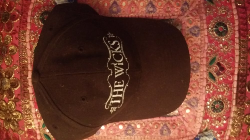 Image of The Wicks Sports Cap