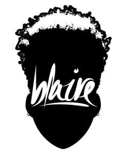 Image of "BLAIRE" Tshirt