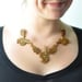 Image of Orchid Necklace