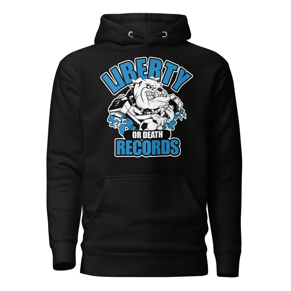 FOOTBALL LOD Unisex Hoodie