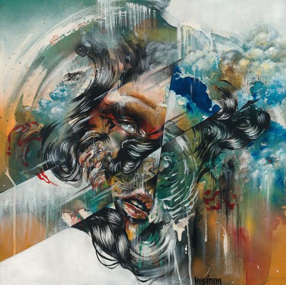 Image of "Landfall" AP