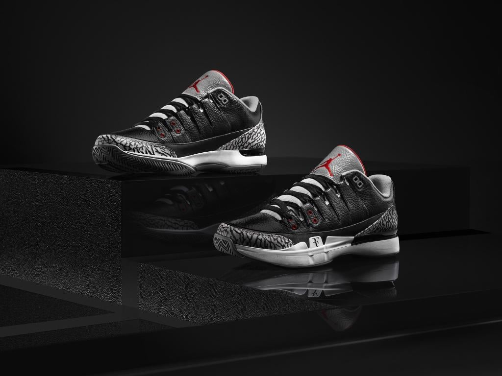 nike zoom vapor aj3