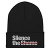 STS Cuffed Beanie
