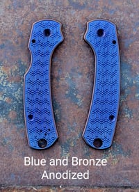 Image 5 of Para3 Skinny (Lines of Hezron)