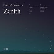 Image of Eastern Midwestern - Zenith (LP)