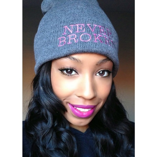 Image of NEVER BROKEN "Classic" Skully